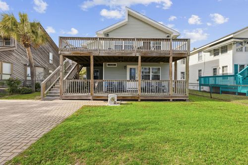 940 S Ocean Blvd., North Myrtle Beach, SC, 29582 | Card Image