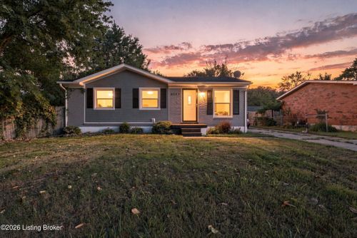 6609 Stana Dr, Louisville, KY, 40258-3015 | Card Image