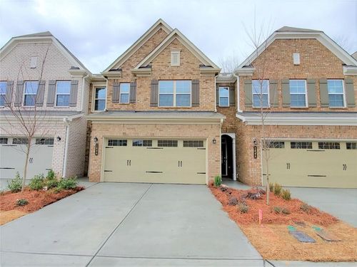 1636 Lansing Bluff Walk, Lawrenceville, GA, 30043-4501 | Card Image