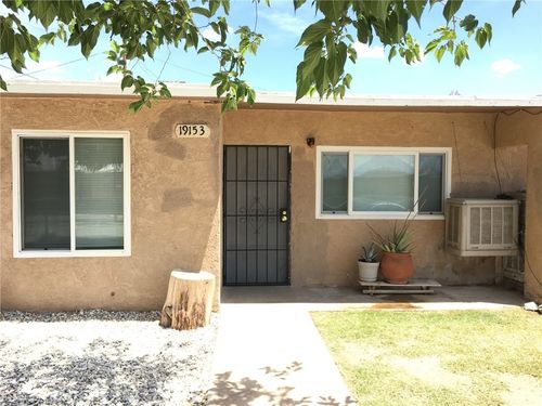 19153 1st St, Oro Grande, CA, 92368-8800 | Card Image