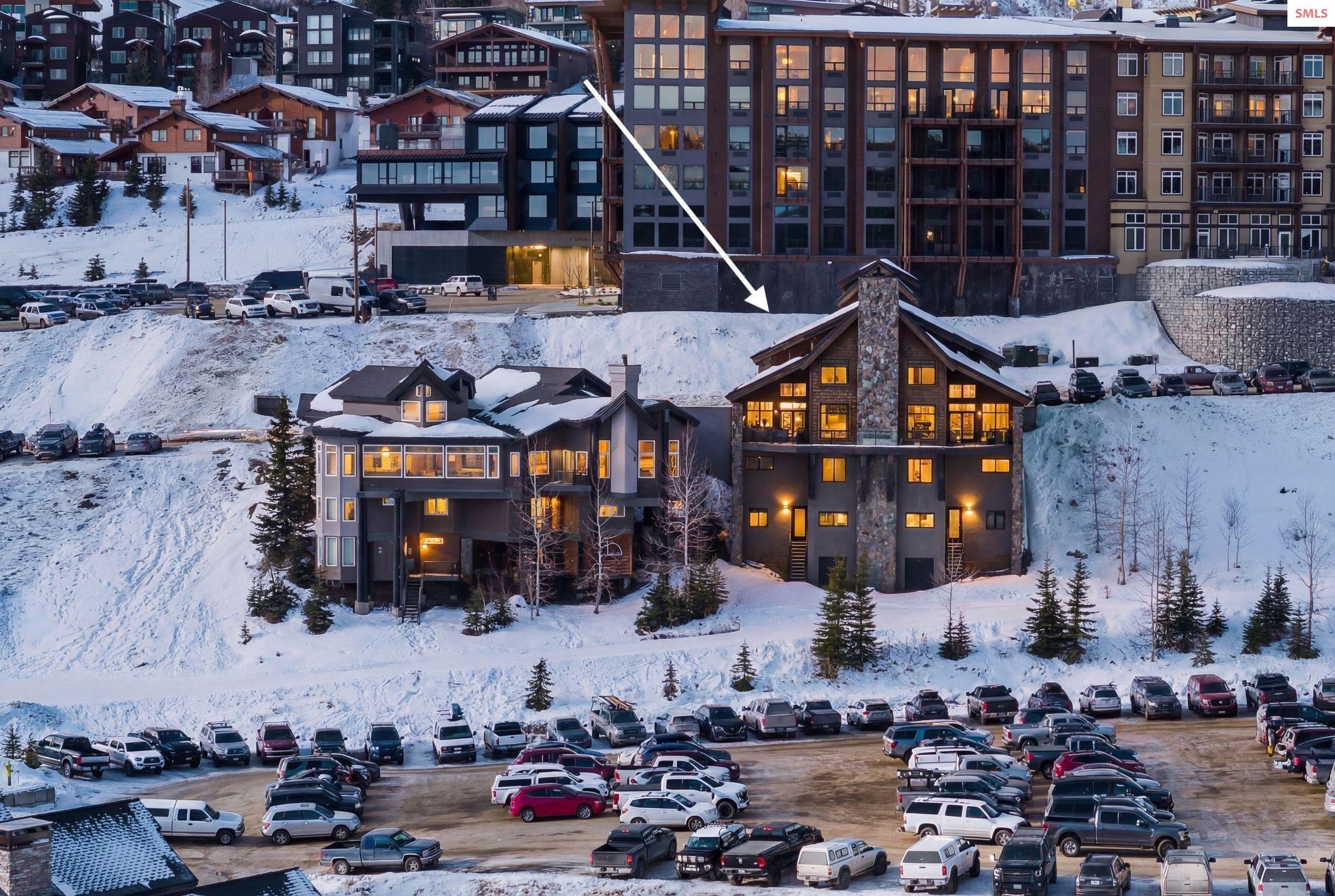 Residential in Sandpoint 4
