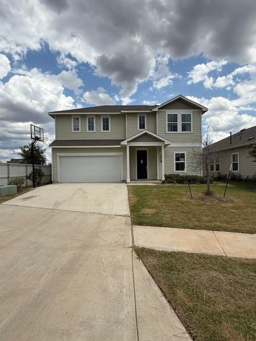 155 Desperado St, Kyle, TX, 78640-2853 | Card Image