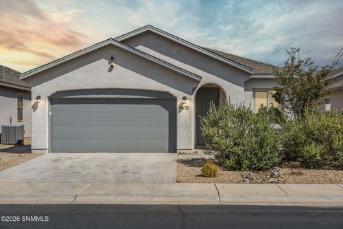 4673 Lotus Avenue, Las Cruces, NM, 88012 | Card Image