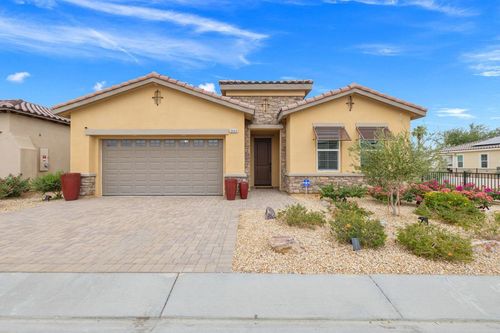 3444 Via Leonardo, Palm Desert, CA, 92260-1831 | Card Image