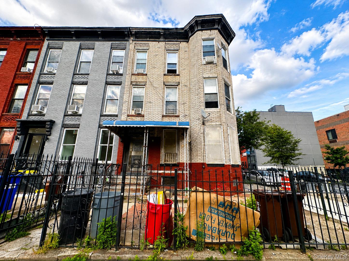 Residential Income in New York 2