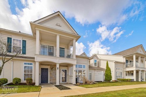 25729 Maritime South Circle, Harrison Charter Township, MI, 48045 | Card Image