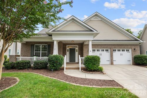 12728 Meetinghouse Dr, Cornelius, NC, 28031-8291 | Card Image