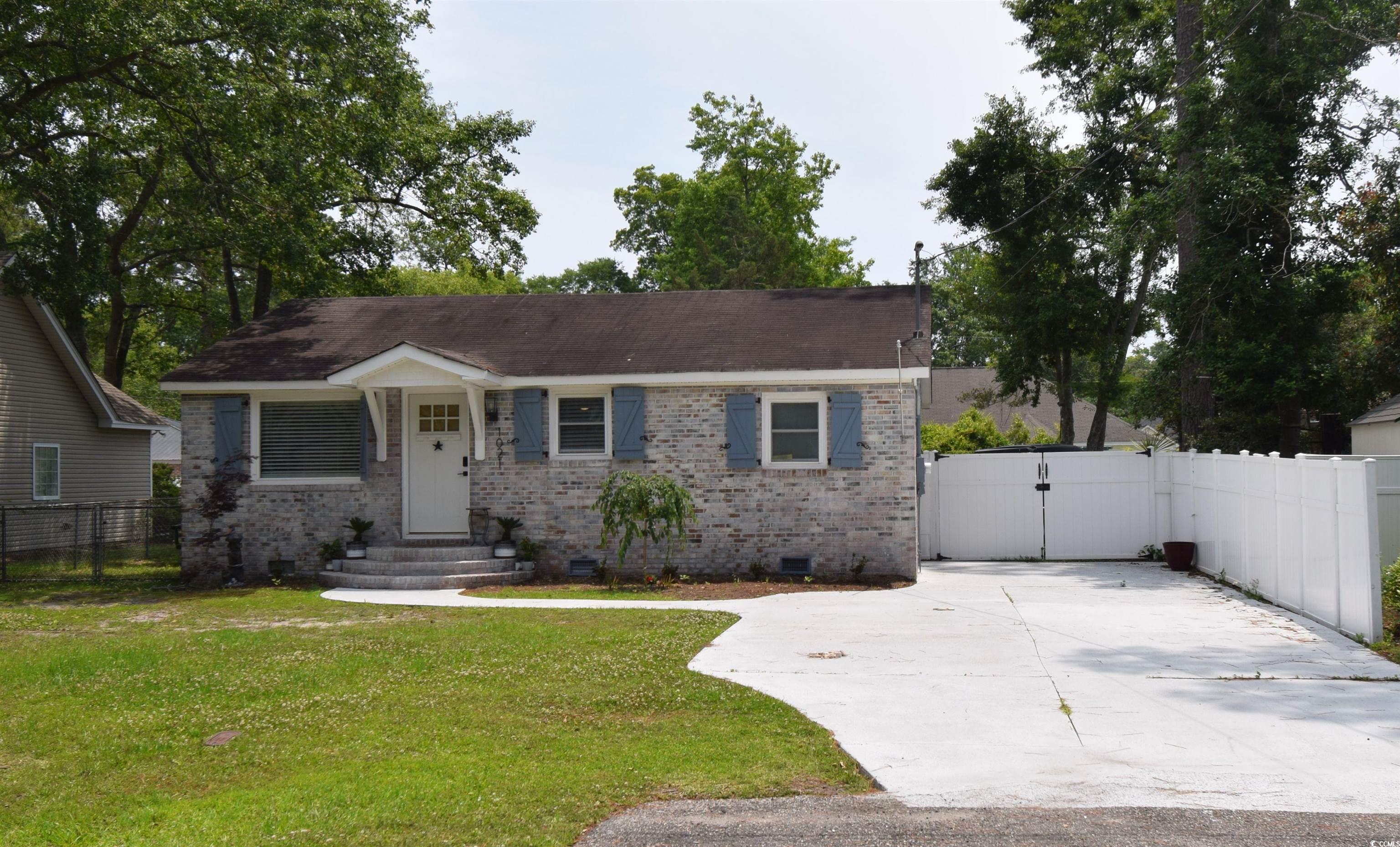 Poplar Dr, Surfside Beach, SC 29575