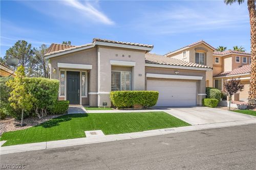 10137 Snow Crest Pl, Las Vegas, NV, 89134-2536 | Card Image