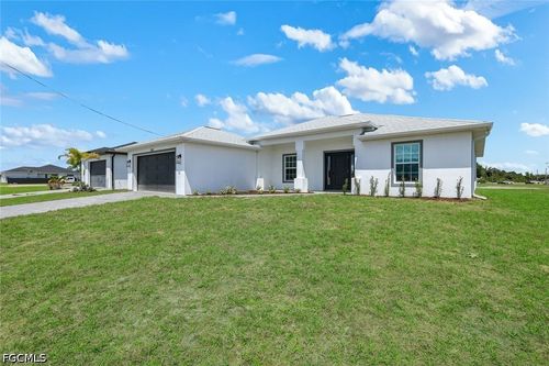 1517 Ne 23rd St, Cape Coral, FL, 33909 | Card Image