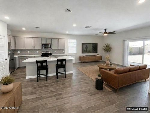 24049 W Verlea Dr, Buckeye, AZ, 85326-6071 | Card Image