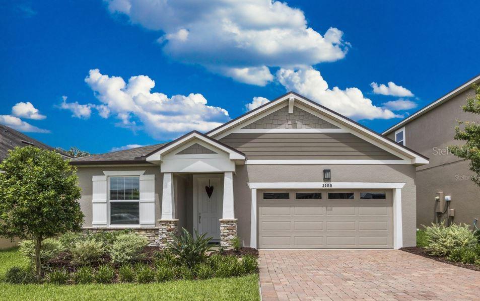 Regency Park Dr, Deland, FL 32724