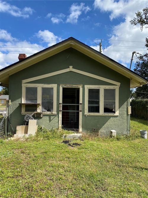 2888 Sanford Ave, SANFORD, FL, 32773-5297 | Card Image