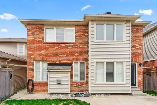 255 Monaghan Cres, House other with 4 bedrooms, 3 bathrooms and 2 parking in Milton ON | Image 47
