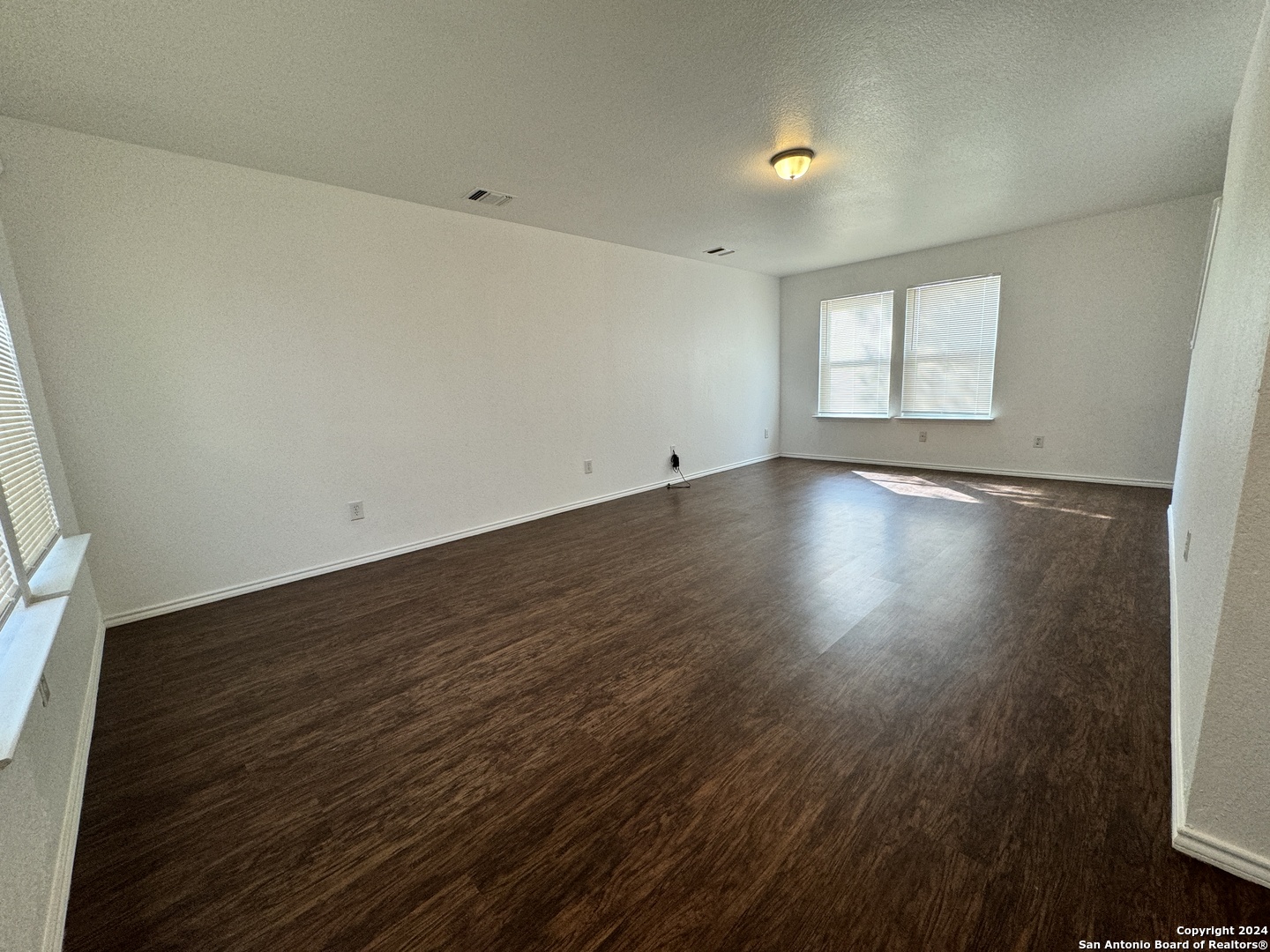 Residential Lease in San Antonio 2