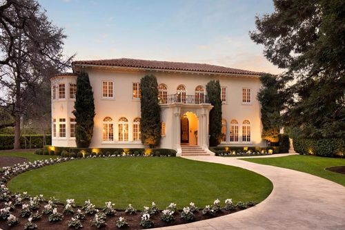 241 Polhemus Ave, Atherton, CA, 94027-5442 | Card Image