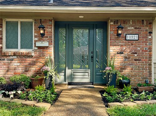 10321 Willowgrove Dr, Houston, TX, 77035-3423 | Card Image