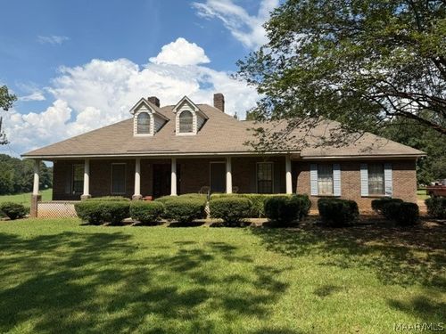 262 County Road 269 Road, Valley Grande, AL, 36701 | Card Image