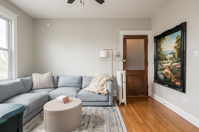 3 - 844 Harvard St, Condo with 2 bedrooms, 1 bathrooms and 1 parking in Oak Park IL | Image 6
