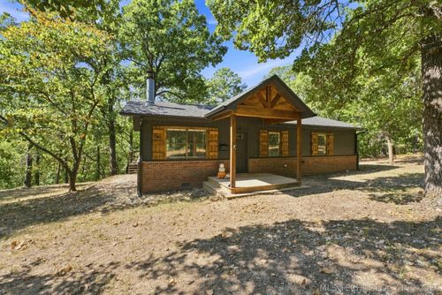 1029 Country Club Rd, Eucha, OK, 74342 | Card Image