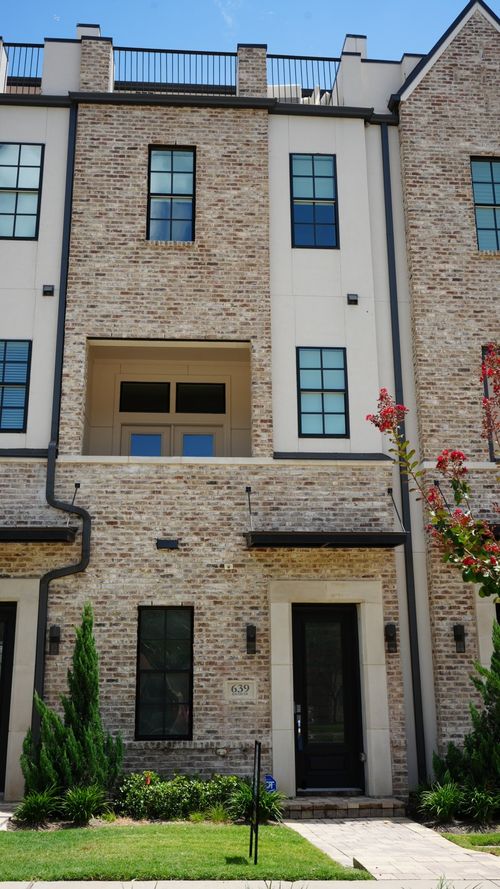 639 Baugh Dr, Irving, TX, 75039-1346 | Card Image