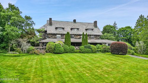 432 Field Point Rd, Greenwich, CT, 06830-7069 | Card Image