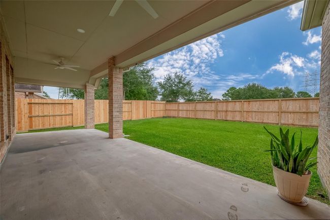 2323 Lost Bridge Ln, House other with 4 bedrooms, 3 bathrooms and 2 parking in Pearland TX | Image 48
