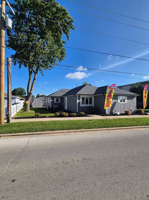 2606 W Walter Zimny Dr, Posen, IL, 60469-1230 | Card Image