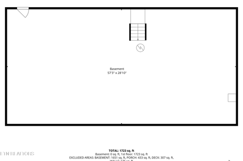 677 Bethel Rd, Clinton, TN, 37716 | Card Image