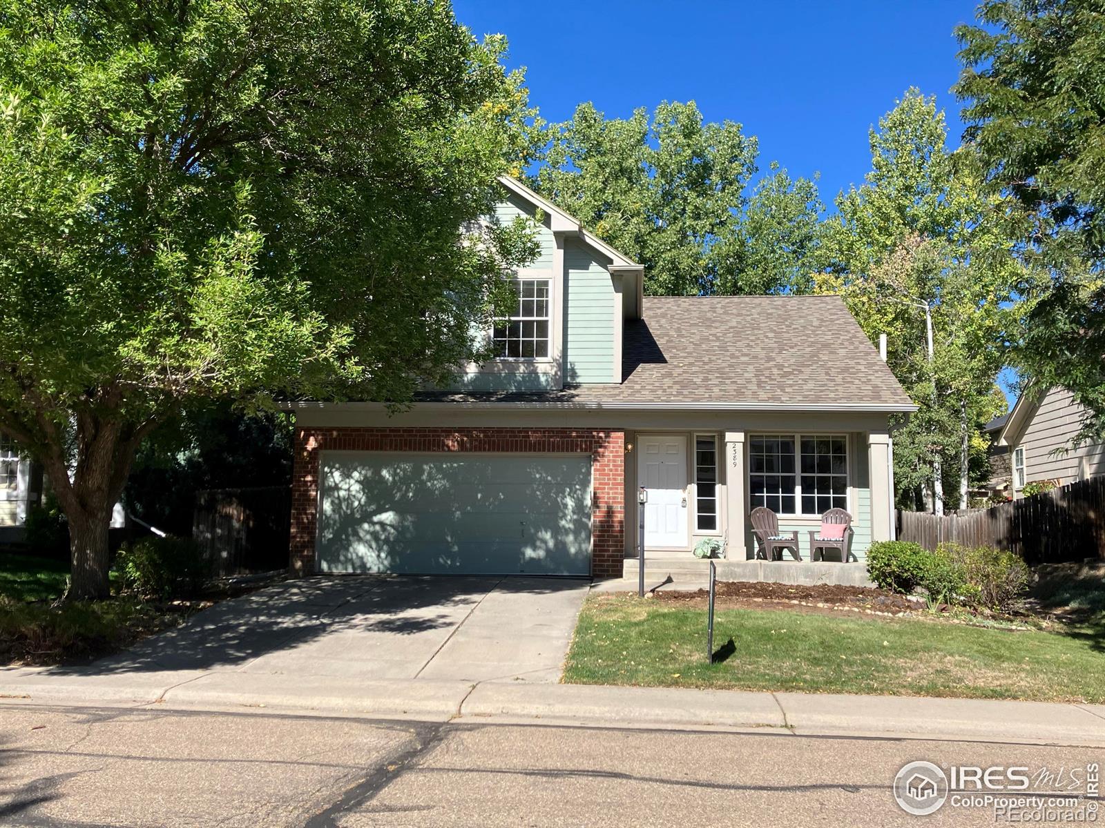 Cedarwood Cir, Lafayette, CO 80026