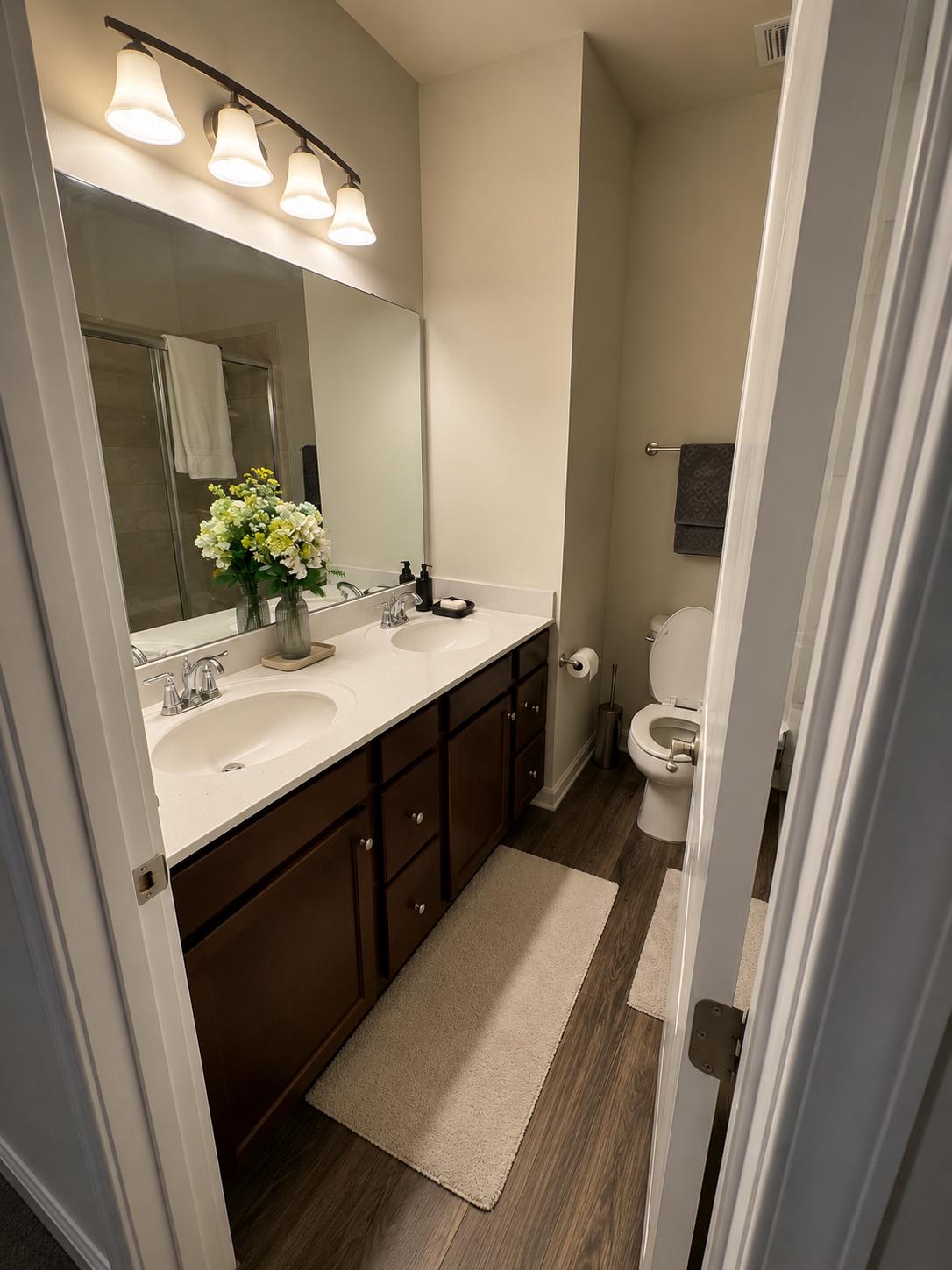 Residential Lease in BEALETON 5