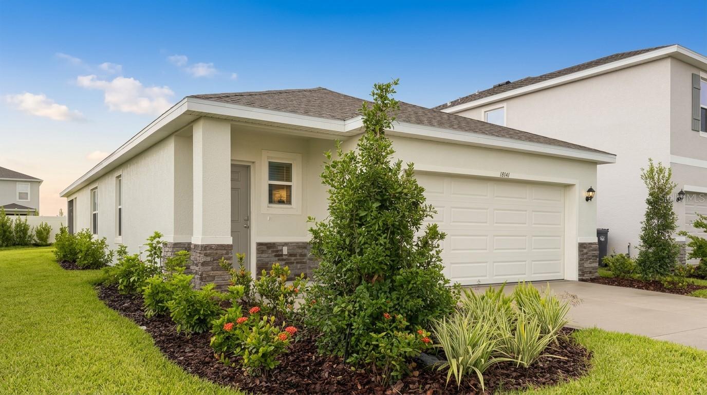 Residential Lease in LAKEWOOD RANCH 3