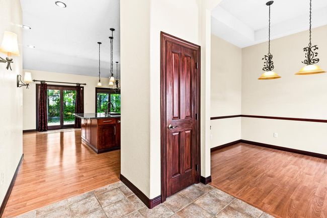 Front Entry also opens into the Great Room. | Image 7