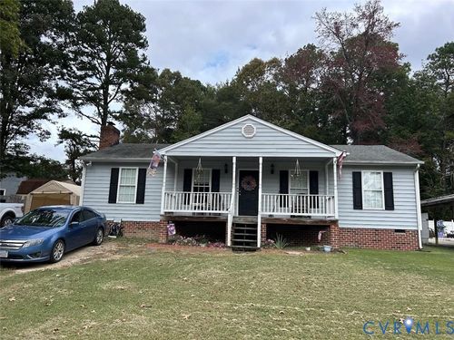 16027 Tri Gate Rd, Chester, VA, 23831-7336 | Card Image