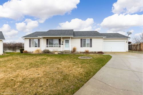 2925 N Glenbrook Ln, Otis Orchards, WA, 99027-9573 | Card Image