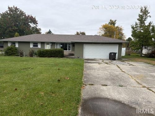 5105 Ashland Dr, Fort Wayne, IN, 46835-1516 | Card Image