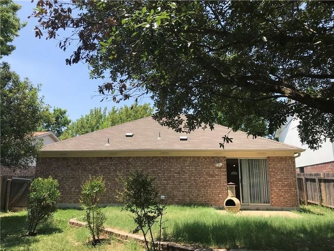 1900 Summer Rain Dr, House other with 3 bedrooms, 2 bathrooms and null parking in Cedar Park TX | Image 14