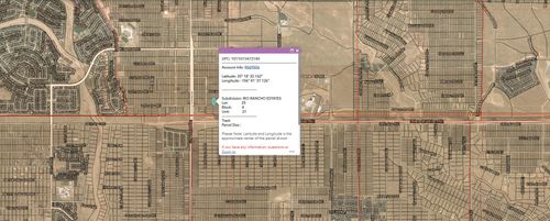 2117 Venue (U21 B4 L25) Avenue Ne, Rio Rancho, NM, 87144 | Card Image