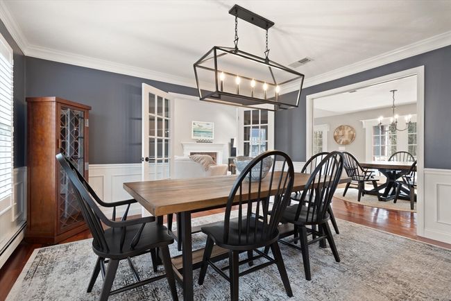 1 Dixons Path, House other with 3 bedrooms, 3 bathrooms and 6 parking in Foxboro MA | Image 15