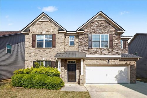 1285 Polk Xing, Mcdonough, GA, 30252-8080 | Card Image
