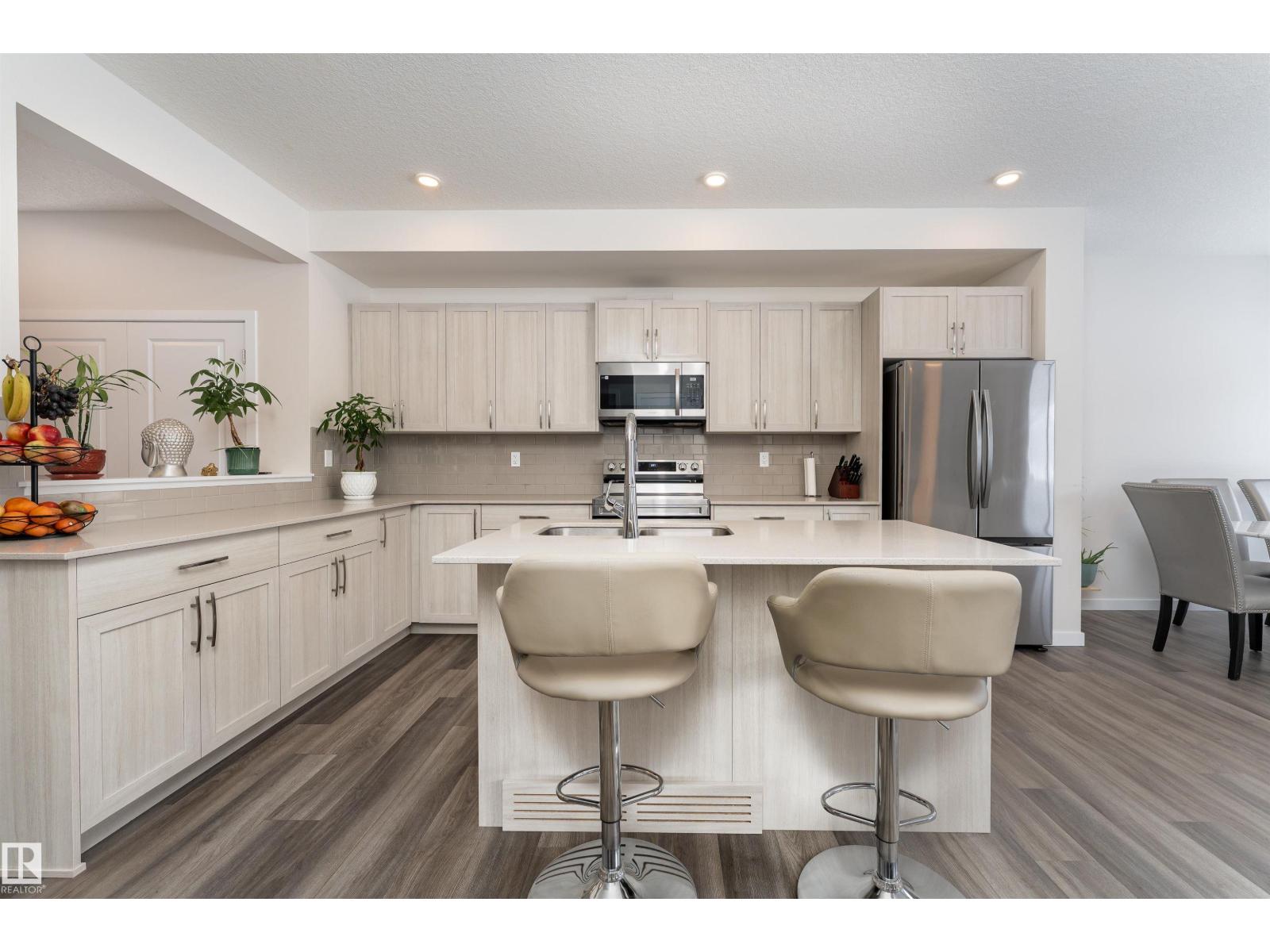 Residential in Edmonton 2