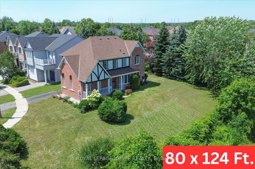 57 Armitage Cres, Ajax, ON, L1T4L1 | Card Image