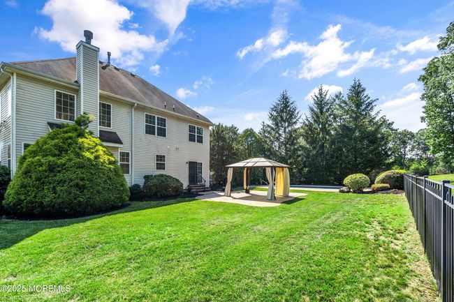 2 Muirwood Ct, House other with 4 bedrooms, 3 bathrooms and null parking in Jackson NJ | Image 35