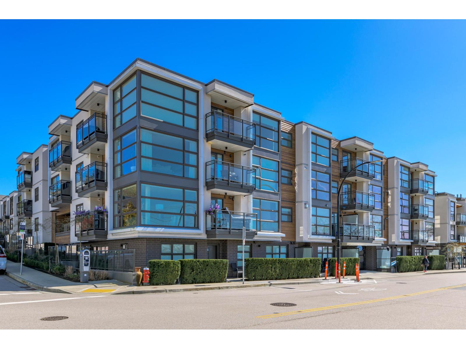 Residential in White Rock 2