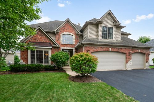 1311 Beed Ave, Elburn, IL, 60119-7848 | Card Image