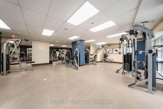 510 - 33 Sheppard Ave E, Condo with 2 bedrooms, 2 bathrooms and 1 parking in North York ON | Image 24