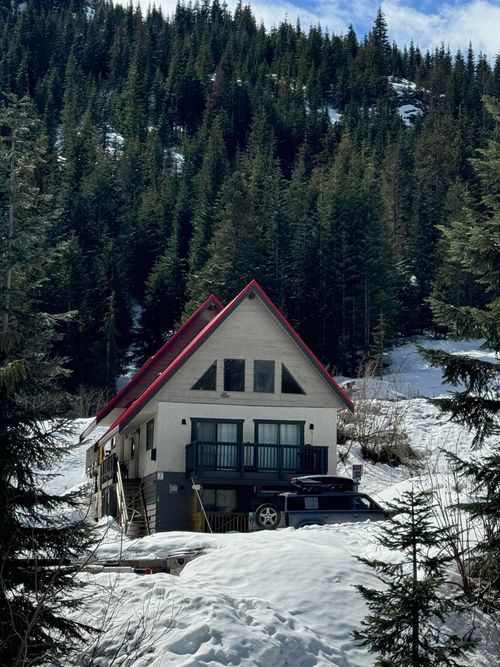 3-20668 Edelweiss Dr, Agassiz, BC, V0M1A1 | Card Image