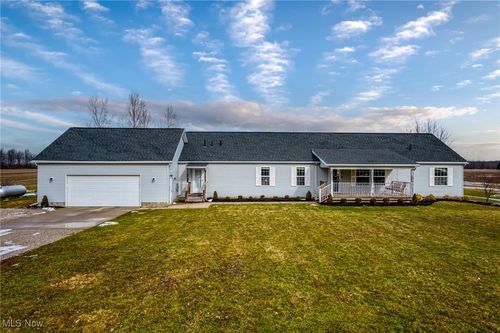 40308 Whitney Road, Lagrange, OH, 44050 | Card Image