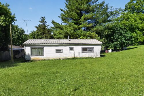 226 Shelby Street, Marengo, IN, 47140 | Card Image