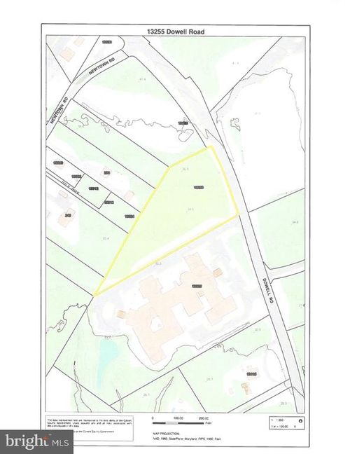 13255 Dowell Rd, SOLOMONS, MD, 20688 | Card Image